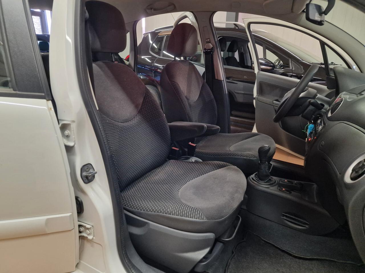 Citroen C3 1.4 Perfect Bi Energy M