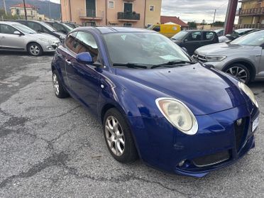 Alfa Romeo MiTo 1.4 105 CV M.air S&S Distinctive