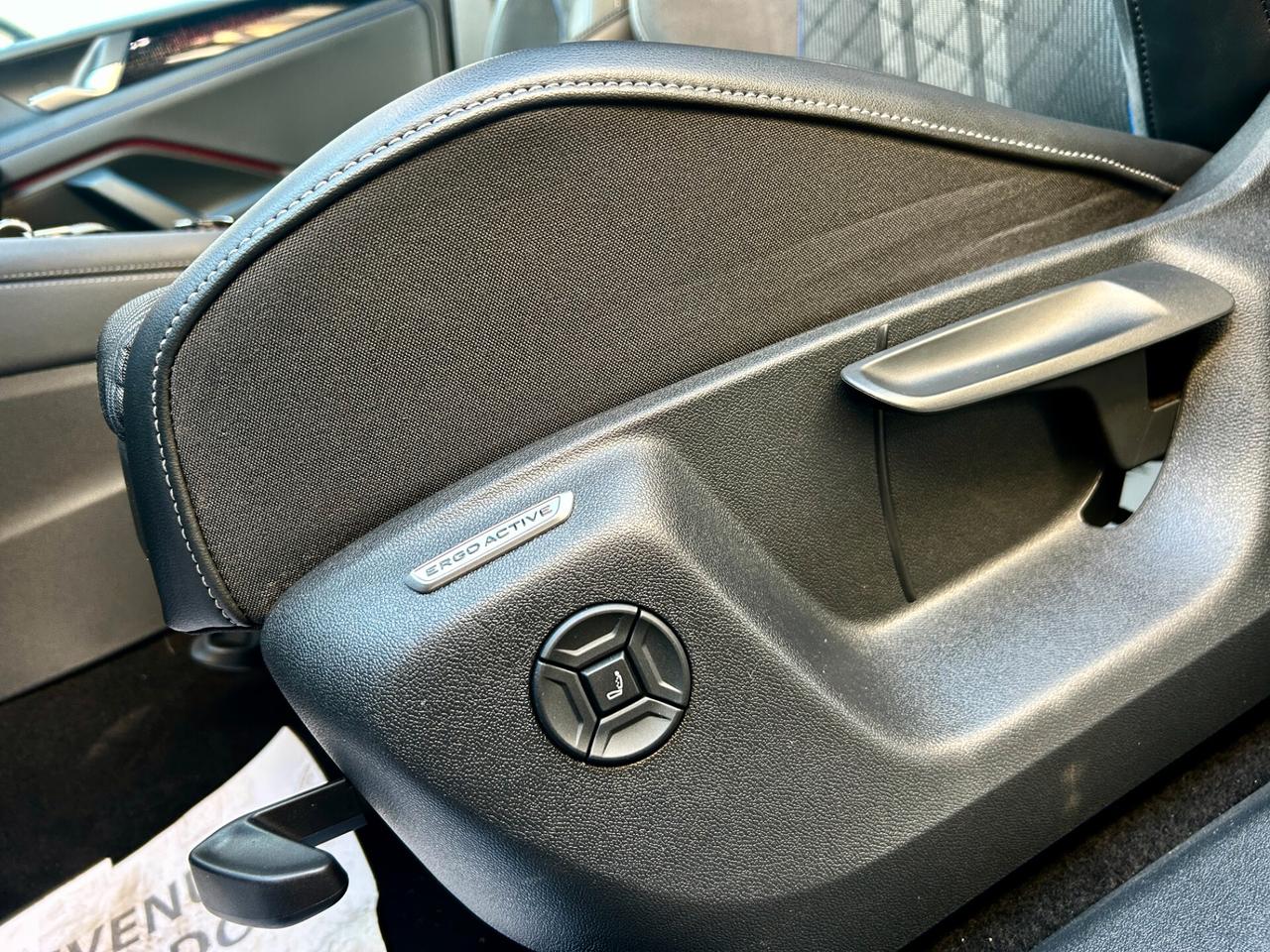 Volkswagen Tiguan 2.0 TDI 150 CV DSG R-Line 2024