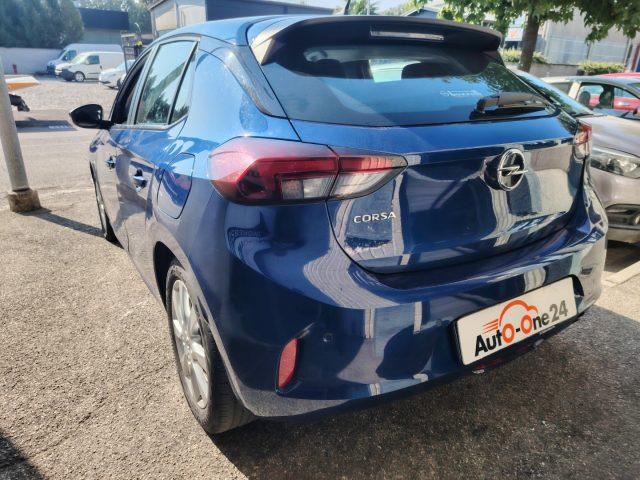 OPEL Corsa 1.2 Elegance NEOPATENTATI-PREZZO REALE