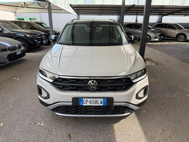 VOLKSWAGEN T-Roc 1.5 TSI ACT DSG Life *Prezzo Reale*