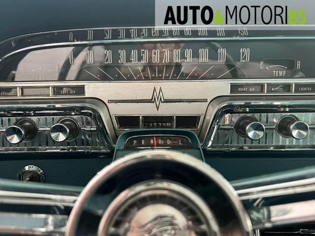FORD Mercury Monterey Coupè V8 5.8 V-serie *ASI*