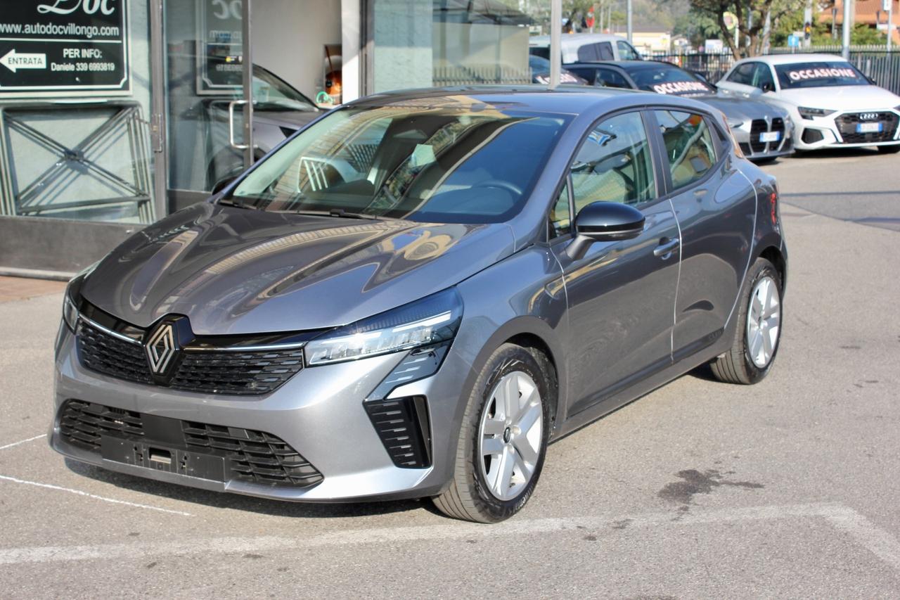 Renault Clio TCe 90 CV 5 porte Evolution
