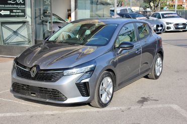 Renault Clio TCe 90 CV 5 porte Evolution