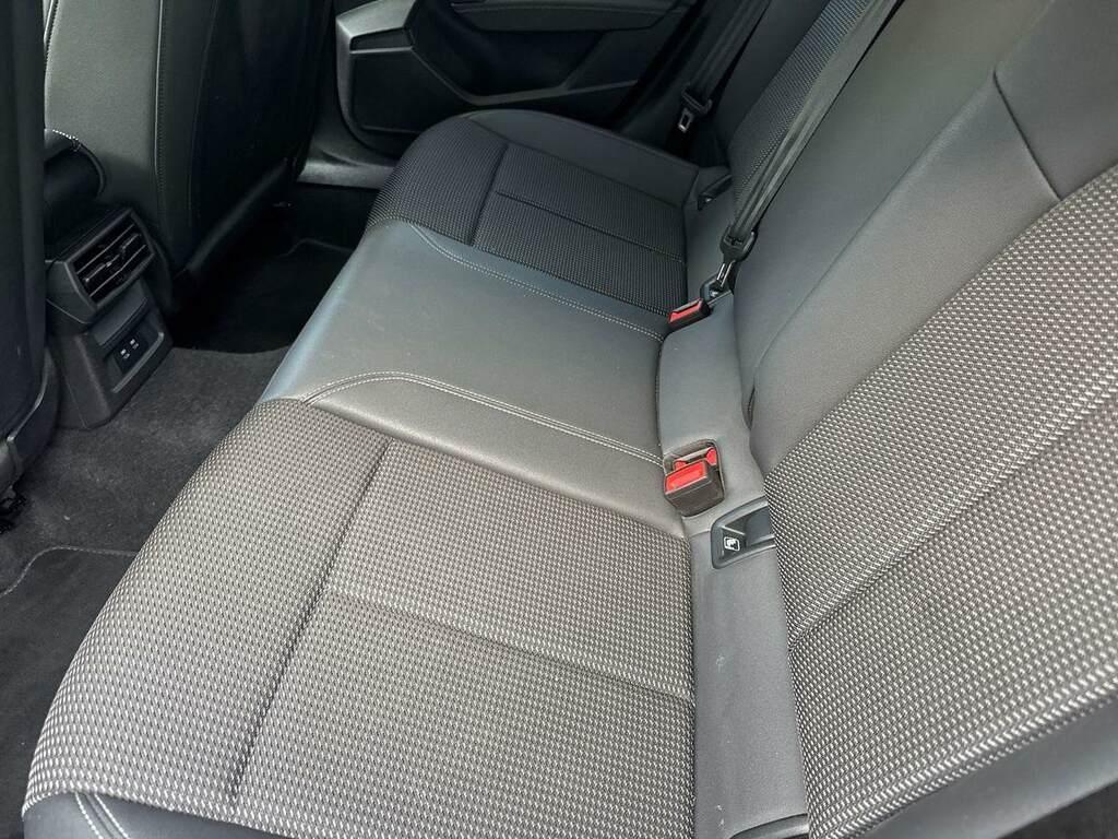 Audi A3 35 2.0 TDI S line Edition S tronic