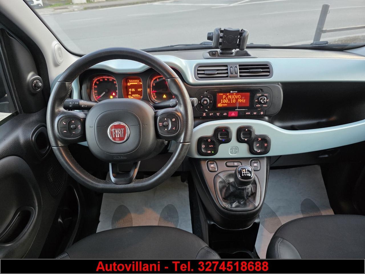FIAT Panda Cross FIAT PANDA CROSS 1.0 firefl...