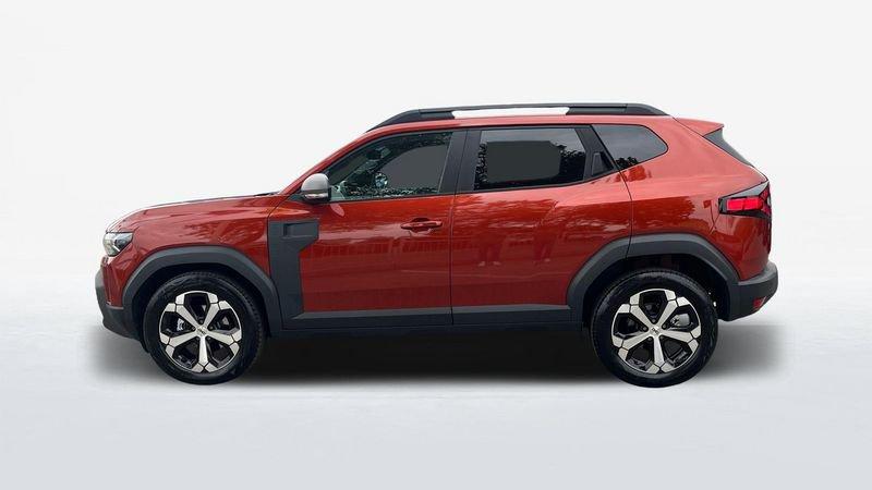 Dacia Duster Duster Hybrid 140 CV Journey