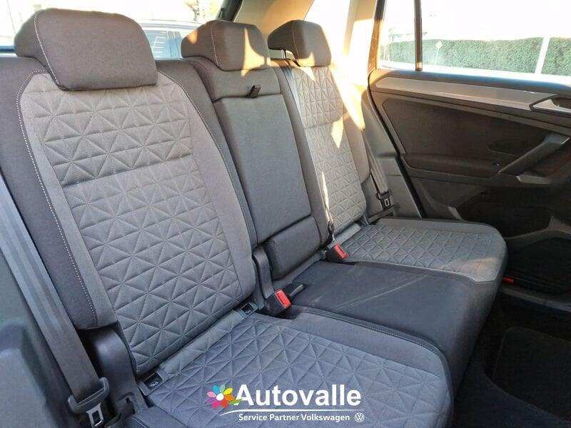 Volkswagen Tiguan Tiguan 1.4 TSI eHYBRID DSG Life