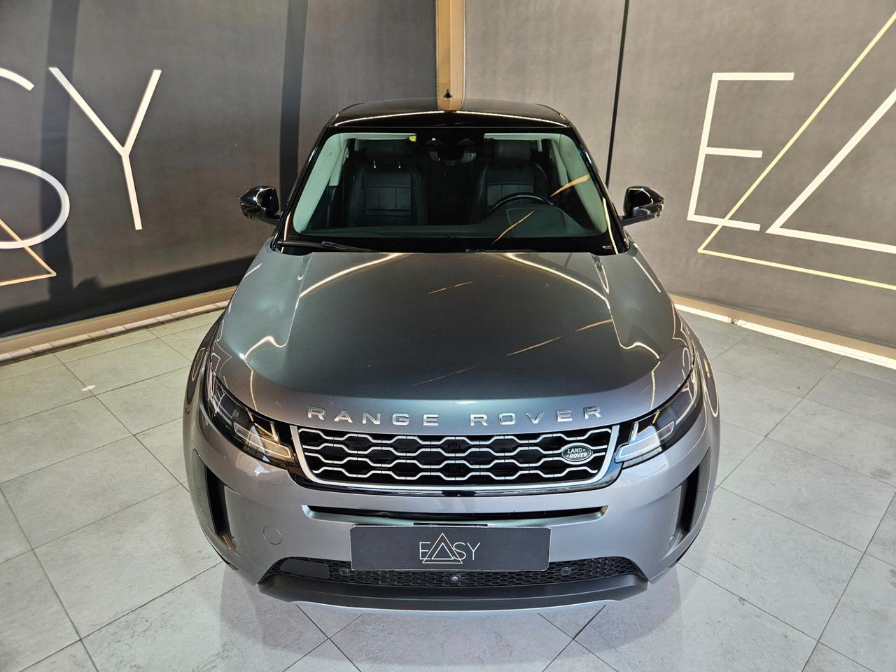 Land Rover Range Rover Evoque 2.0d i4 mhev S awd 163cv auto - IVA ESPOSTA