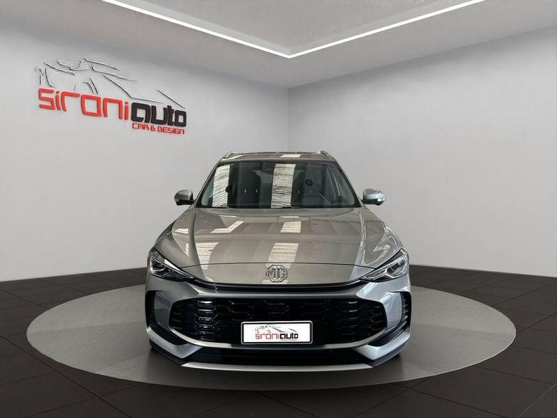 MG ZS ZS 1.5 hybrid+ Luxury auto - PROMO SIRONIAUTO+