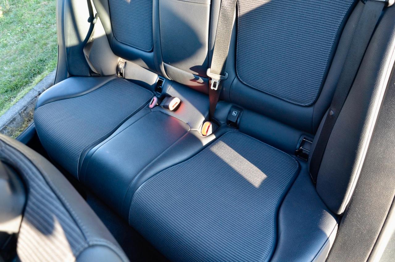 MERCEDES-BENZ C 220d SW MHEV SPORT 200cv AUTO, UFF ITALIANA, EURO 6D, FARI LED, RETROCAMERA, LUCI AMBIENTE, PERMUTE