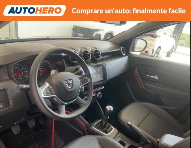 DACIA Duster 1.5 Blue dCi 8V 115 CV 4x2 Extreme