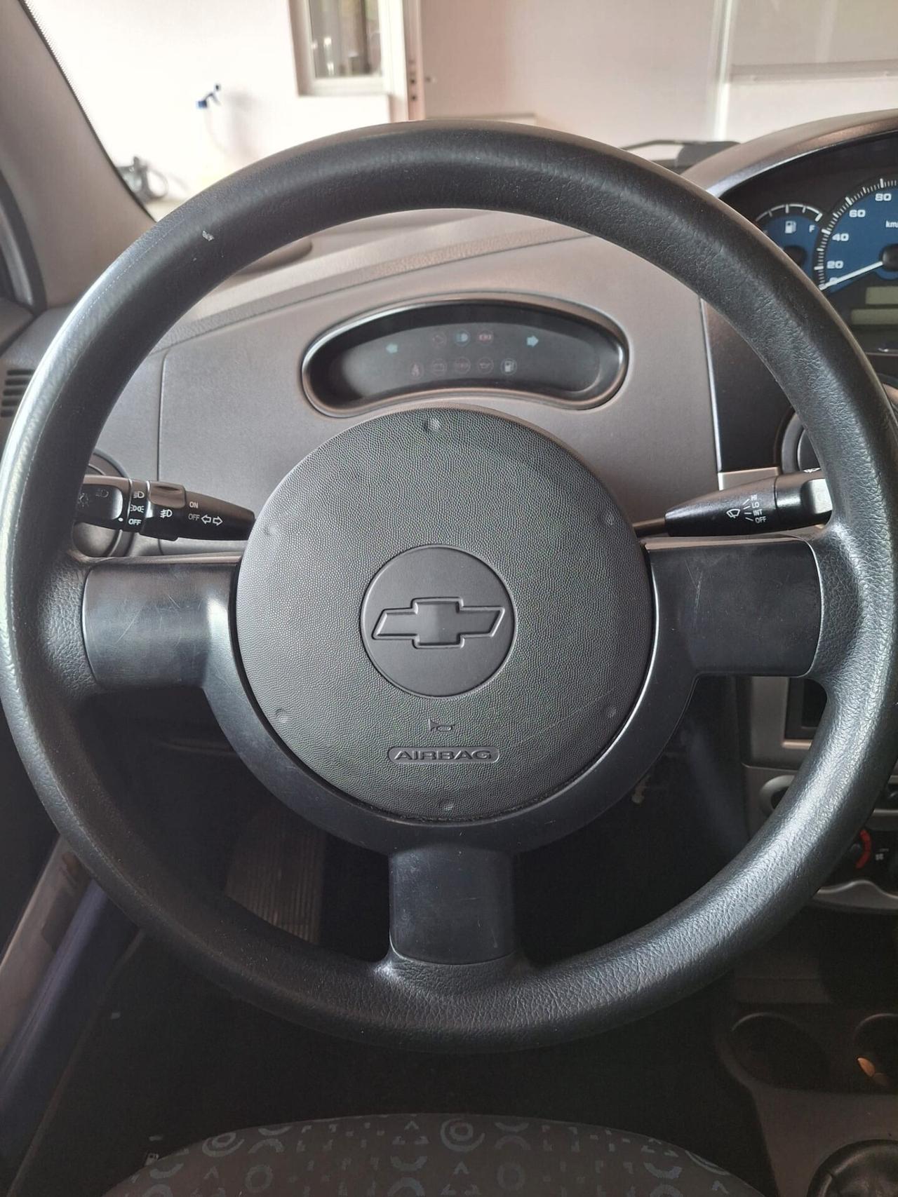 Chevrolet Matiz 1.0 SE Energy*NEOPATENTATI