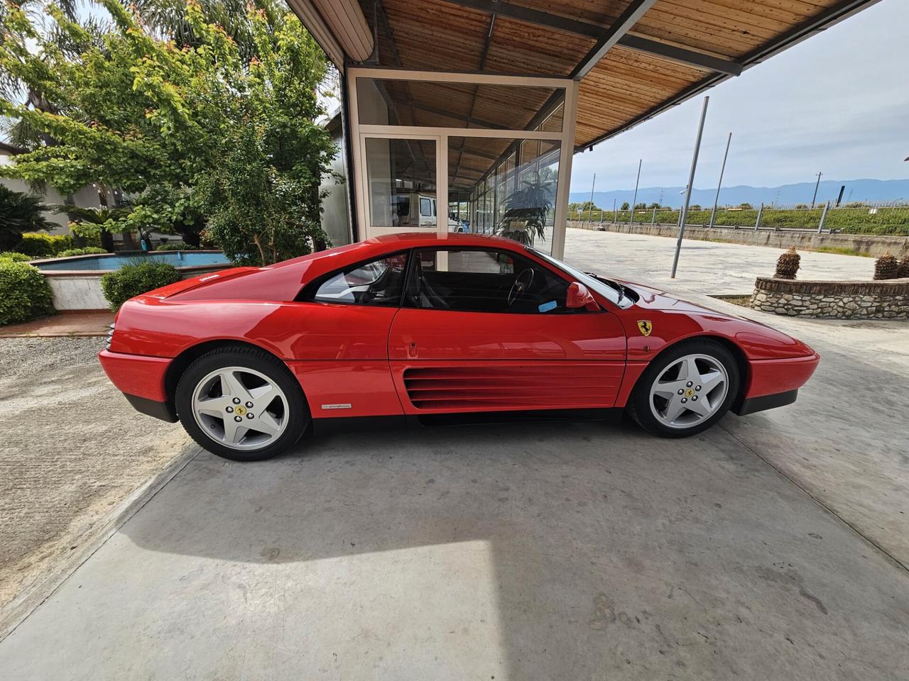 Ferrari 348 TB A.S.I.