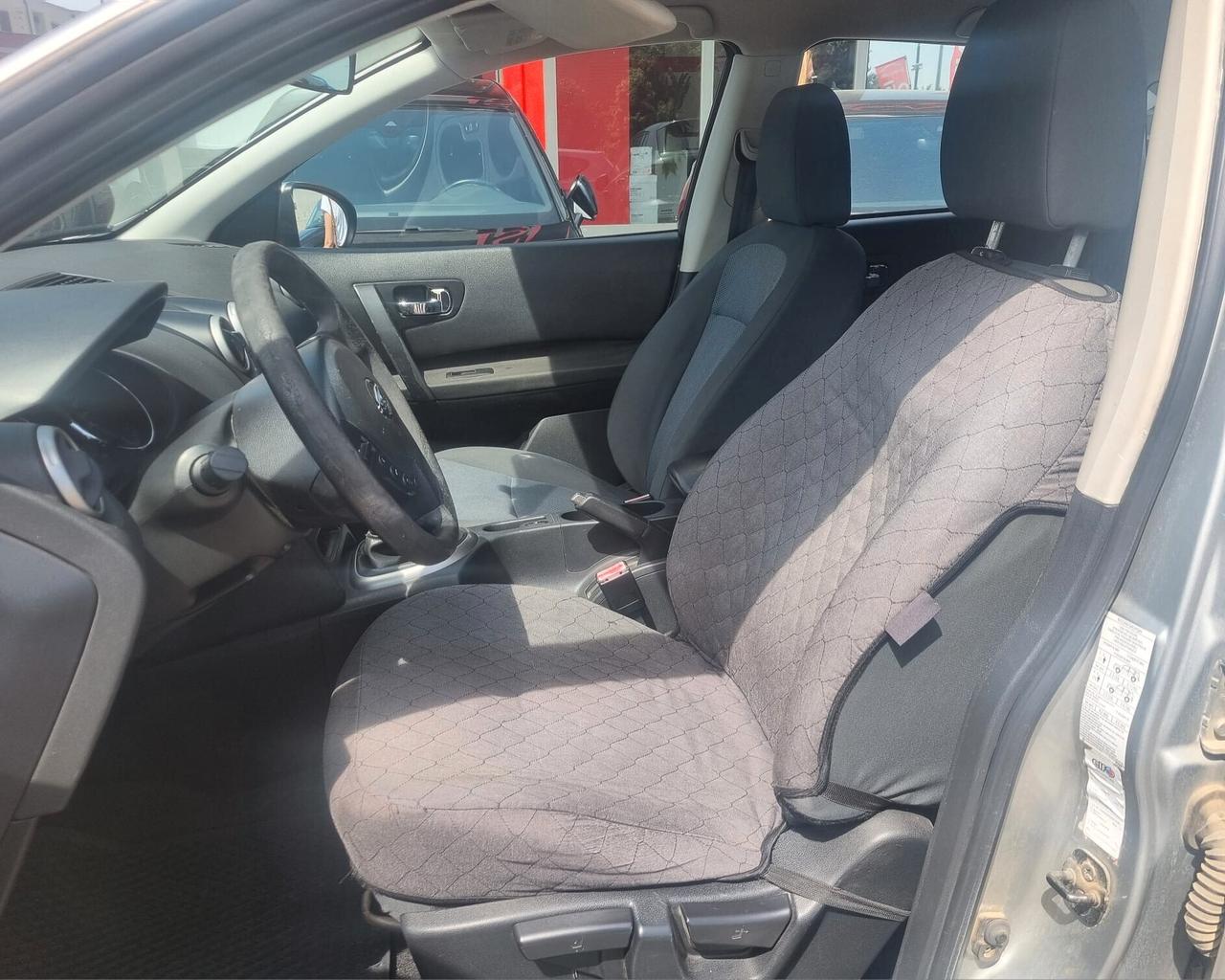 Nissan Qashqai 1.6 Acenta 115cv