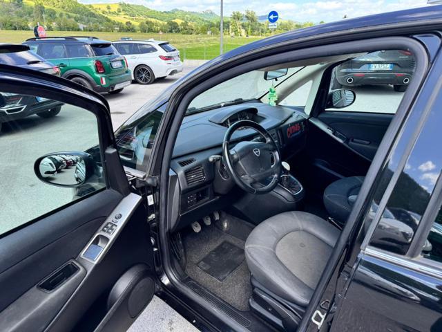 LANCIA MUSA 1.4 16V Gold EURO 5 SeS P.frau OK neopatentati
