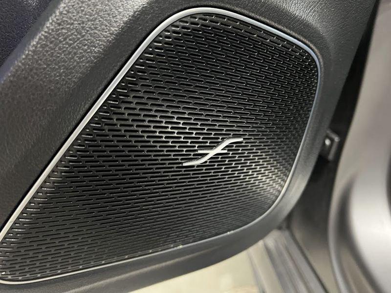 Mercedes-Benz Classe A A 35 AMG 4Matic