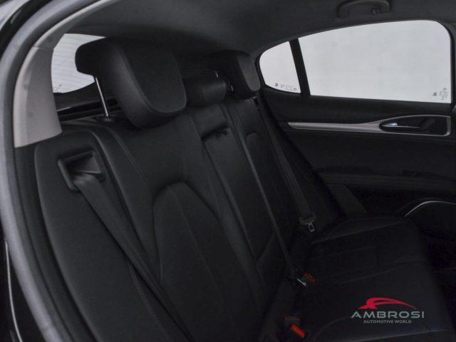 ALFA ROMEO Stelvio Stelvio 2.2 Turbodiesel 210 CV AT8 Q4 Ti