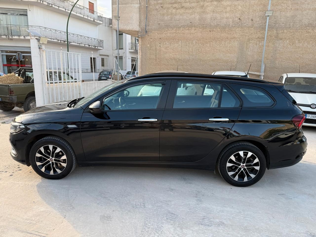 FIAT TIPO SW 1.6 MJT 130CV CITY LIFE - 2022