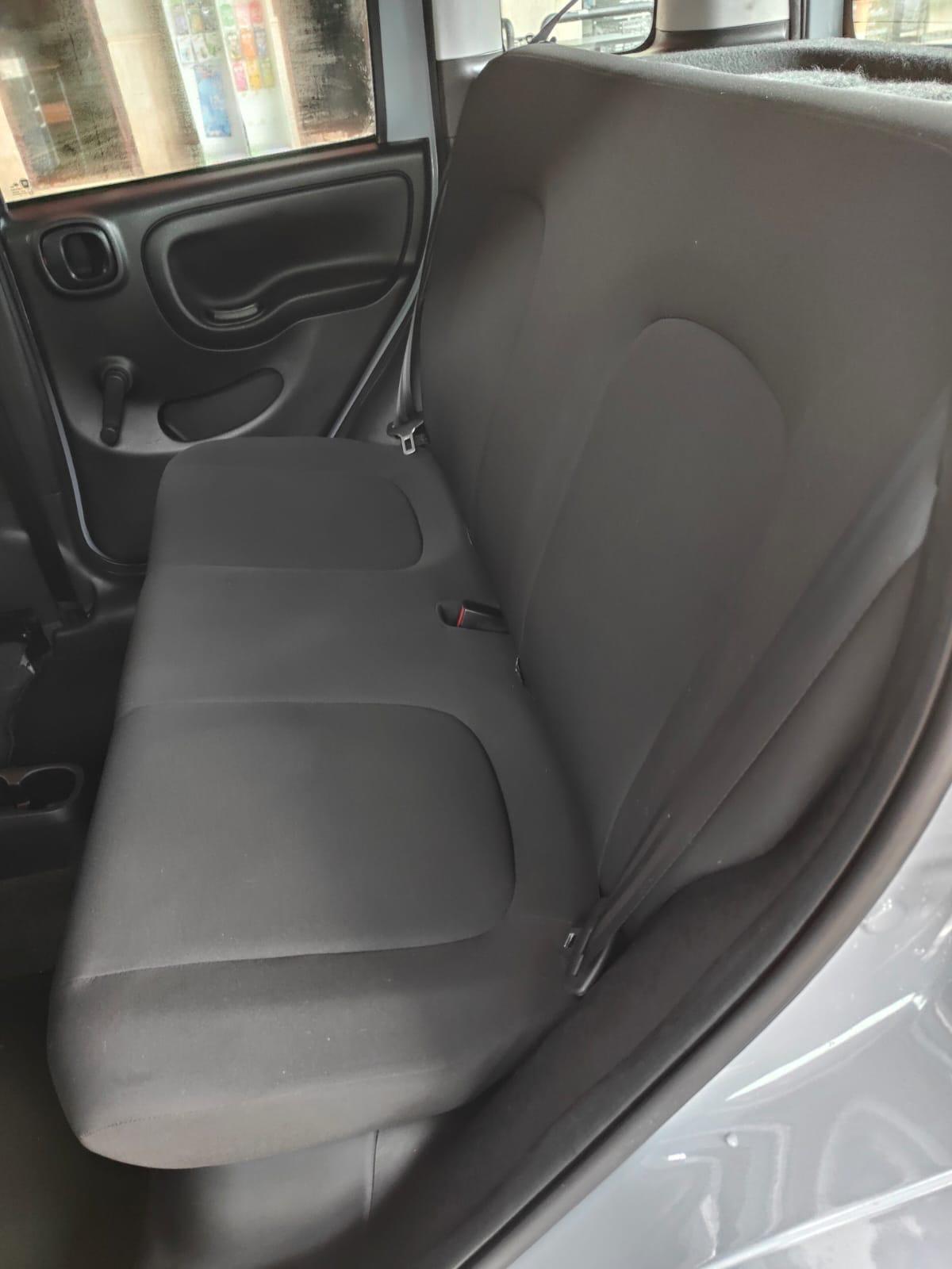Fiat Panda 1.0