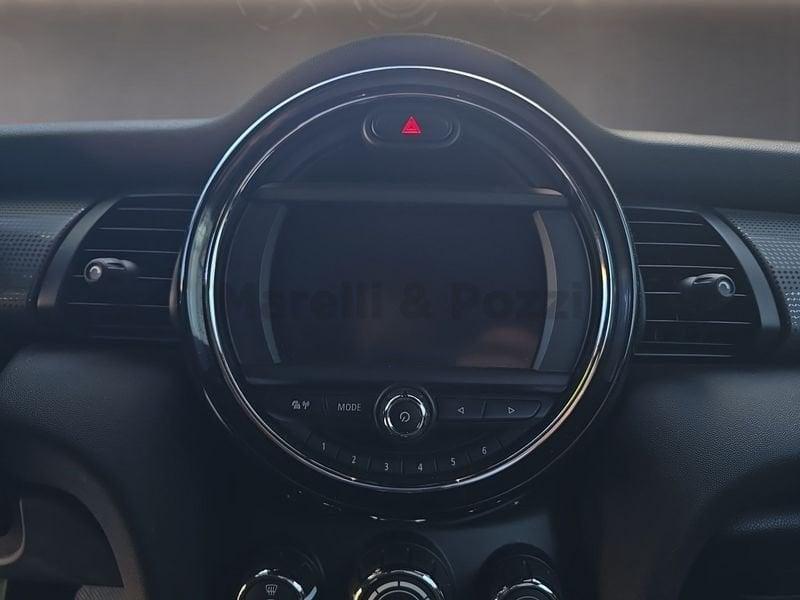 MINI Mini 3 porte Mini 1.5 Cooper Hype