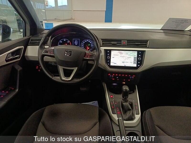 Seat Arona 1.6 TDI 95 CV DSG XCELLENCE