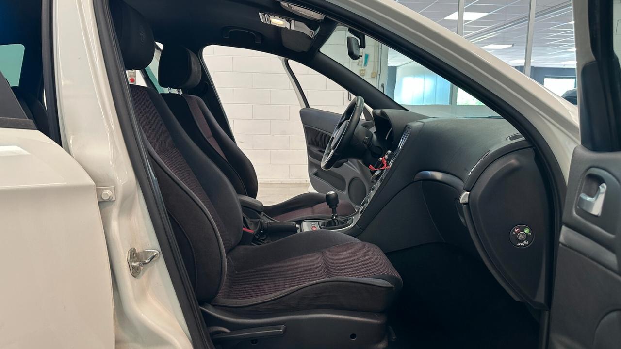 Alfa Romeo 159 1750 TBi Sportwagon Turismo