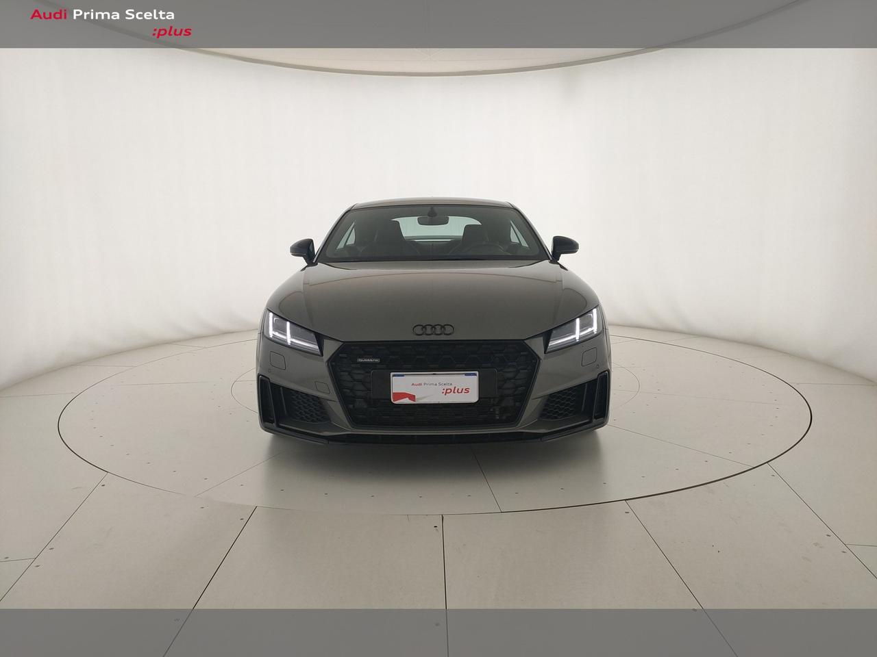 45 2.0 TFSI quattro S tronic