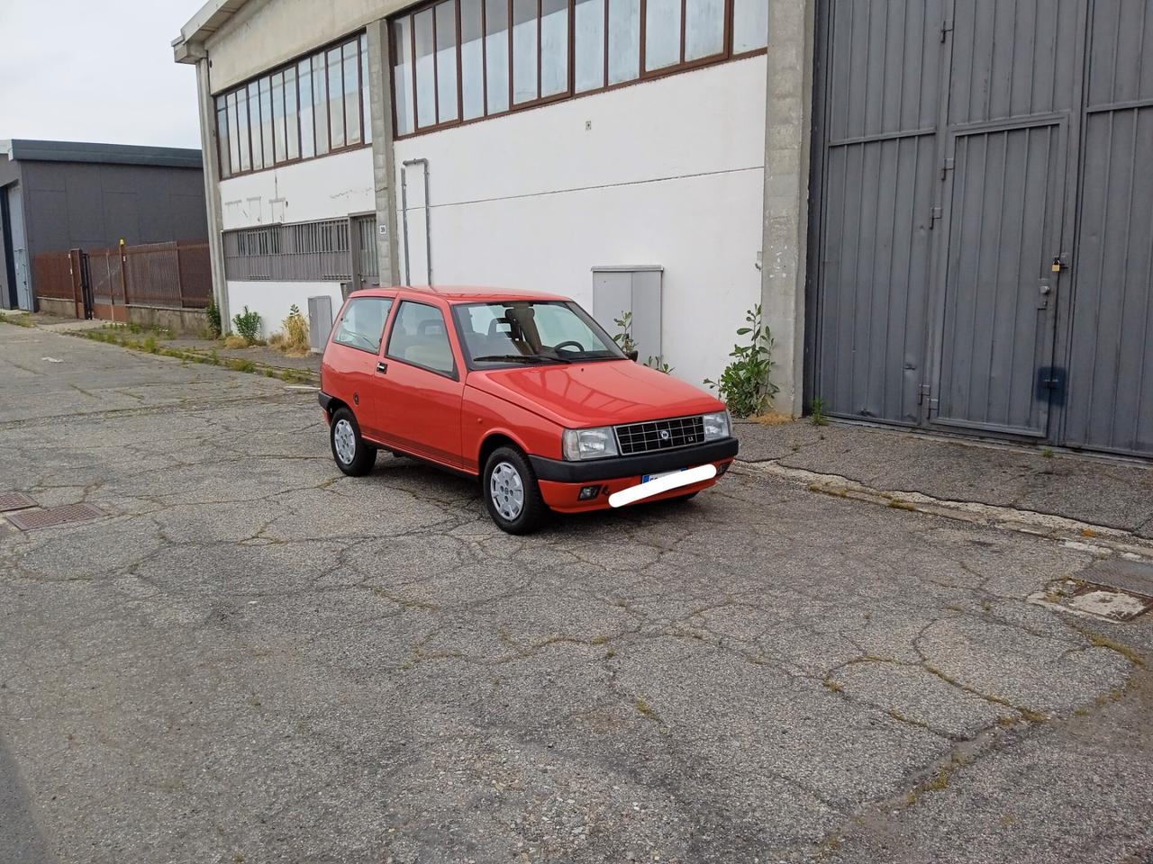 Autobianchi Y10 Fire 1.1 i.e. LX