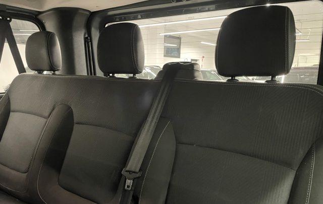 NISSAN Primastar 2.0 dCi 110 CV PC-TN Posti N.9 Bus