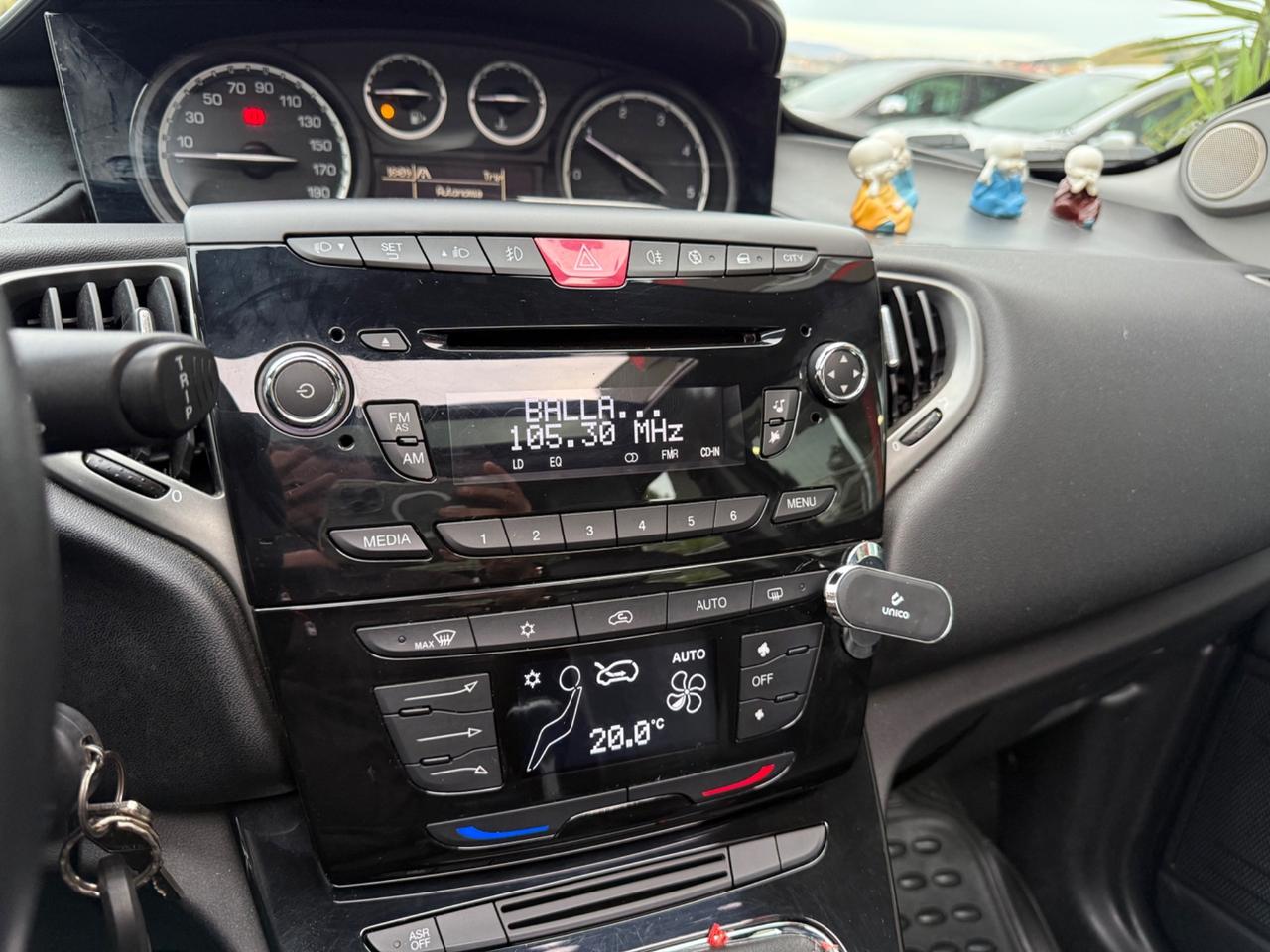 Lancia Ypsilon 1.3 MJT 16V 95 CV 5 porte S&S Platinum