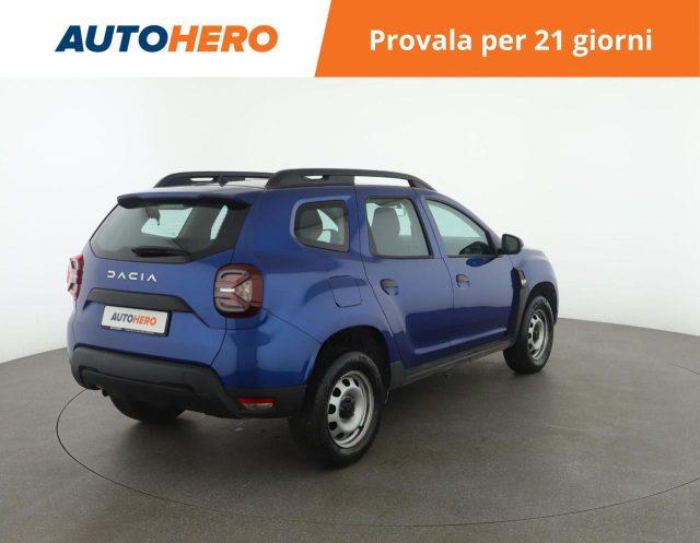 DACIA Duster 1.0 TCe 90 CV 4x2 Essential
