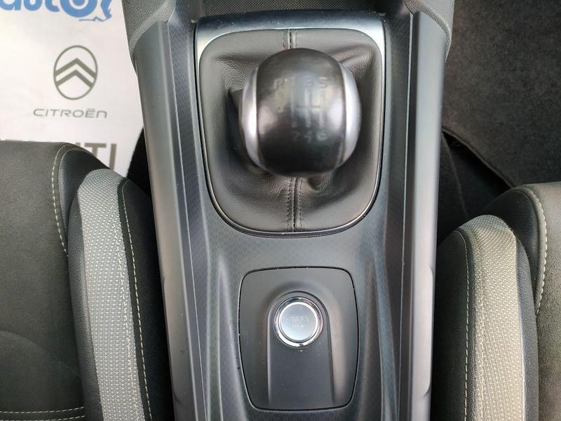 DS DS4 Crossback HDI 120cv Sport Chic Promo FinAss2