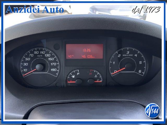 FIAT Ducato 35 2.3 MJT 140CV MH1 Passo Medio