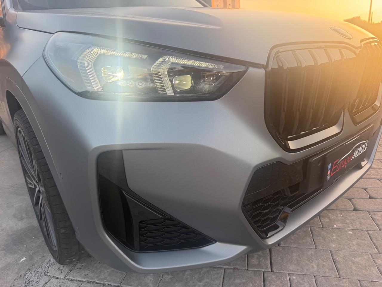 Bmw X1 sDrive 18d Msport Pro