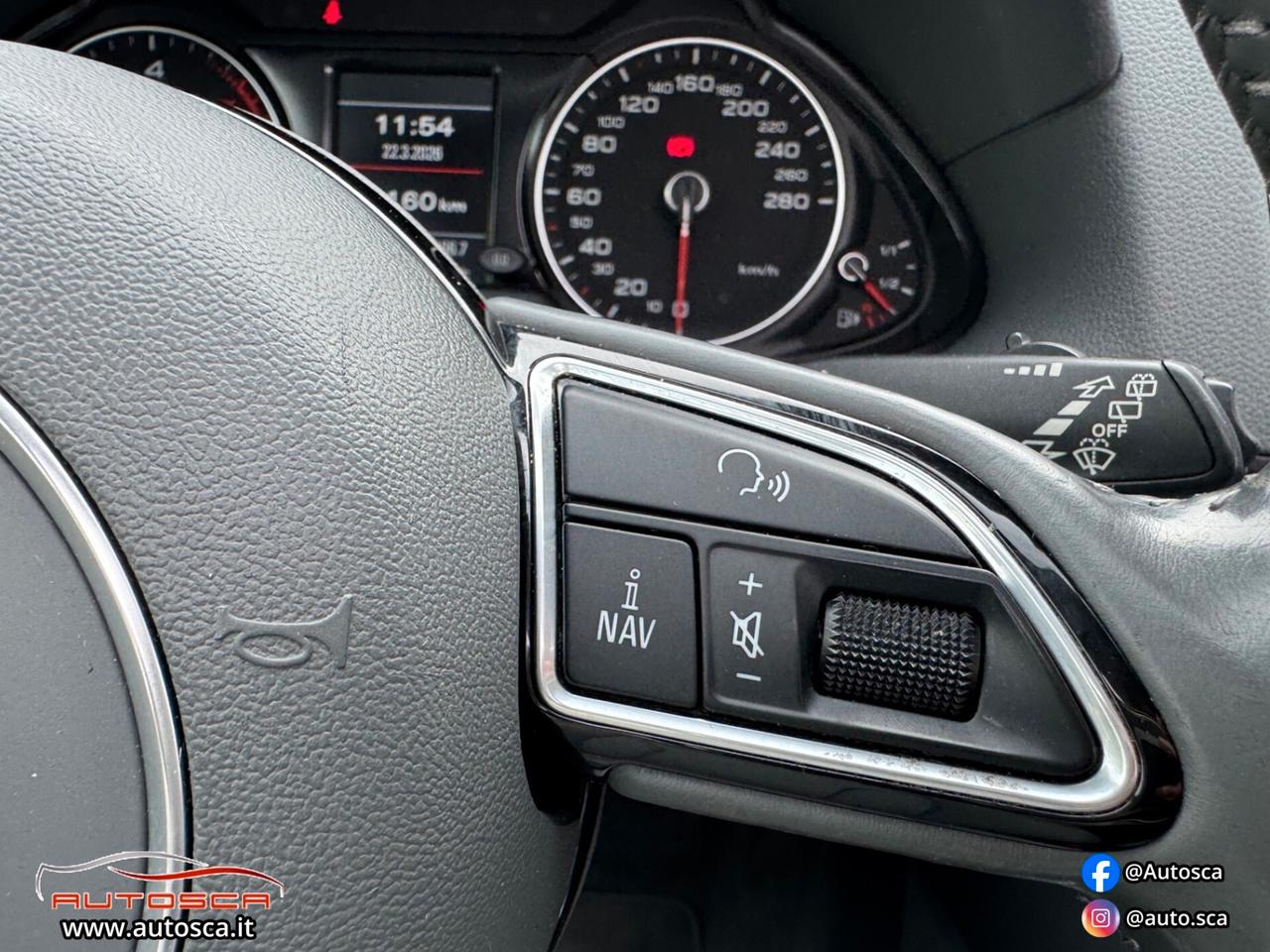 Audi Q5 2.0 TDI 177CV quattro S tronic