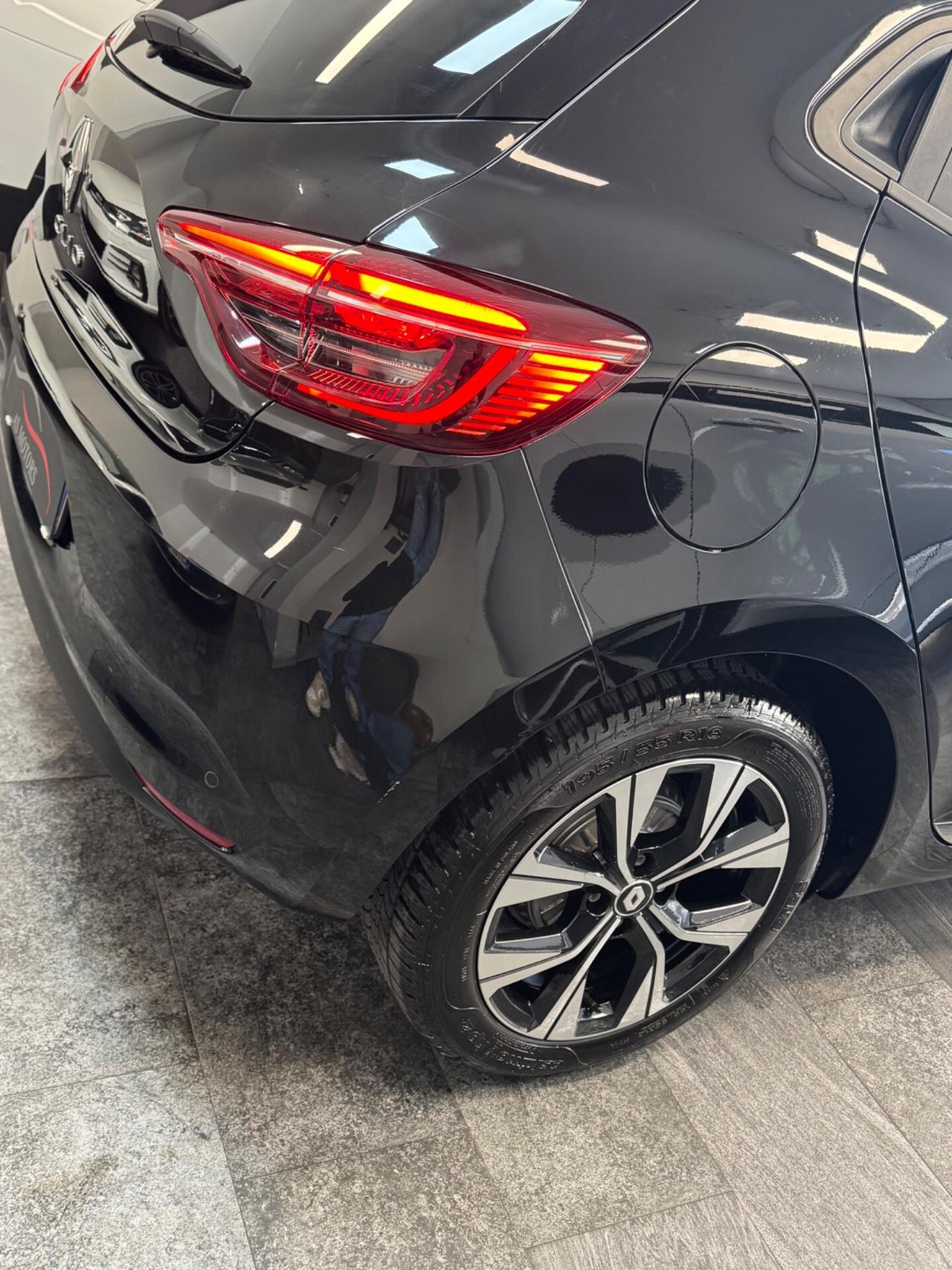 Renault Clio 1.5dCi 100 CV MY23 Finanziabile