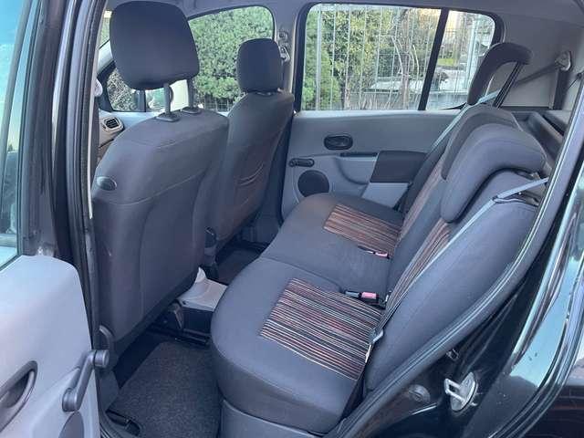 Renault Modus Modus 2008 1.2 16v Expression