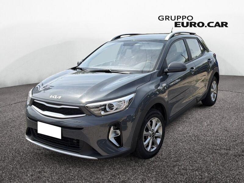 Kia Stonic 1.0 T-GDI 74KW MHEV URBAN