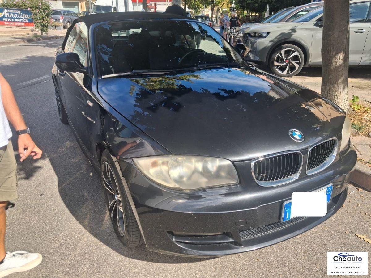 BMW - Serie 1 - 118d 3 porte Attiva DPF