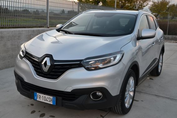 RENAULT KADJAR 1.5 dCi 110cv Business
