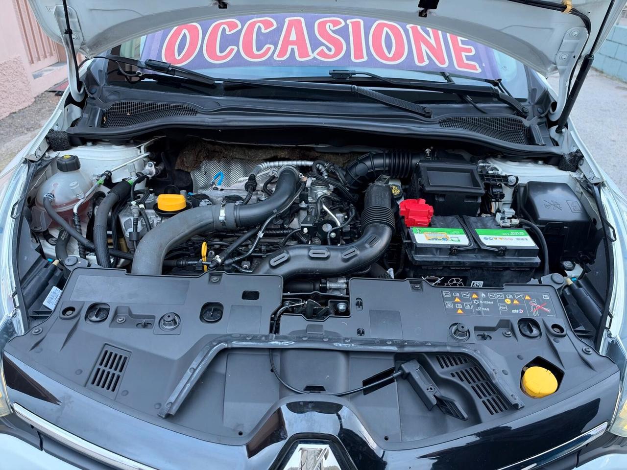 Renault Clio Sporter Energy EXCITE benzina ok neop.