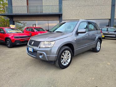 Suzuki Grand Vitara 1.9 DDiS EXECUTIVE