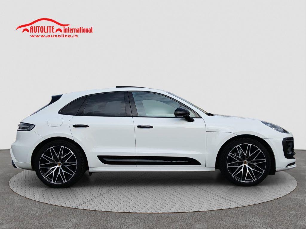 Porsche Macan 2.0 T