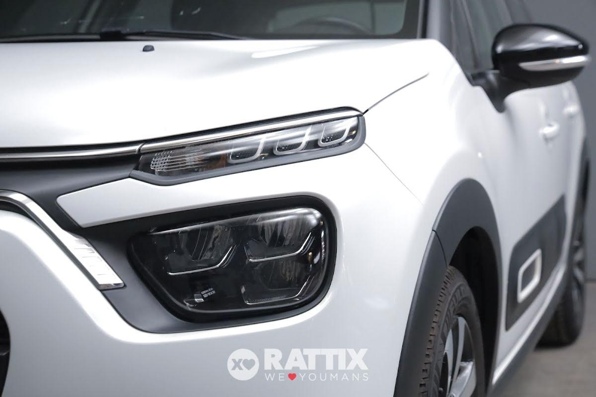 Citroen C3 1.2 Puretech 83CV Shine