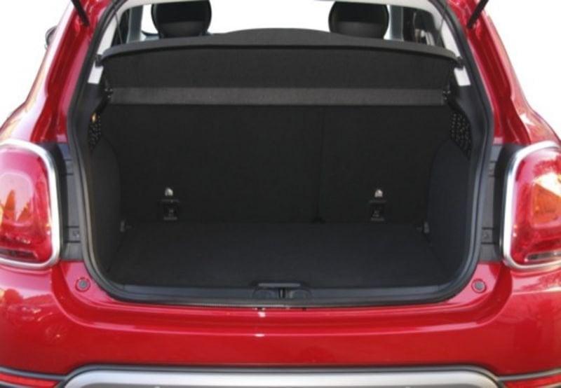 FIAT 500X 500 X 2015 2.0 mjt Opening edition 4x4 140cv auto