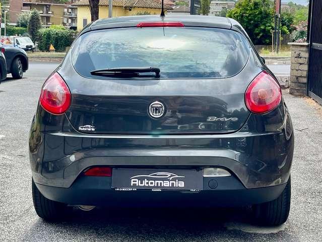 Fiat Bravo Bravo II 1.6 mjt Dynamic 120cv