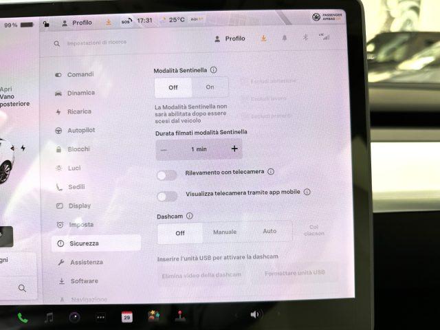 TESLA Model 3 Standard RWD Plus - 19" - Autopilot