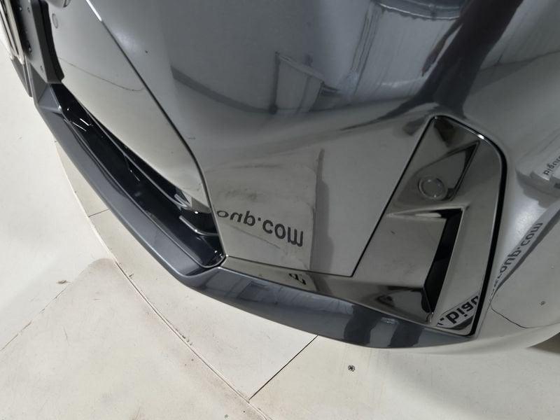 BMW X3 G45 2024 xdrive20d MSport auto
