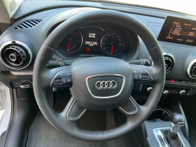AUDI A3 SPORTBACK 1.6 TDI S tronic
